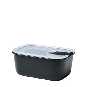 Mepal – Vershouddoos EasyClip – Nordic Black – 700 ml