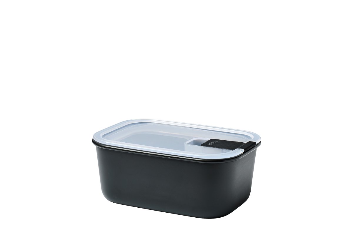 Mepal – Vershouddoos EasyClip – Nordic Black – 700 ml