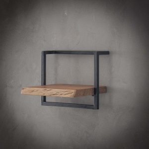 Wandplank Edge Frame 40