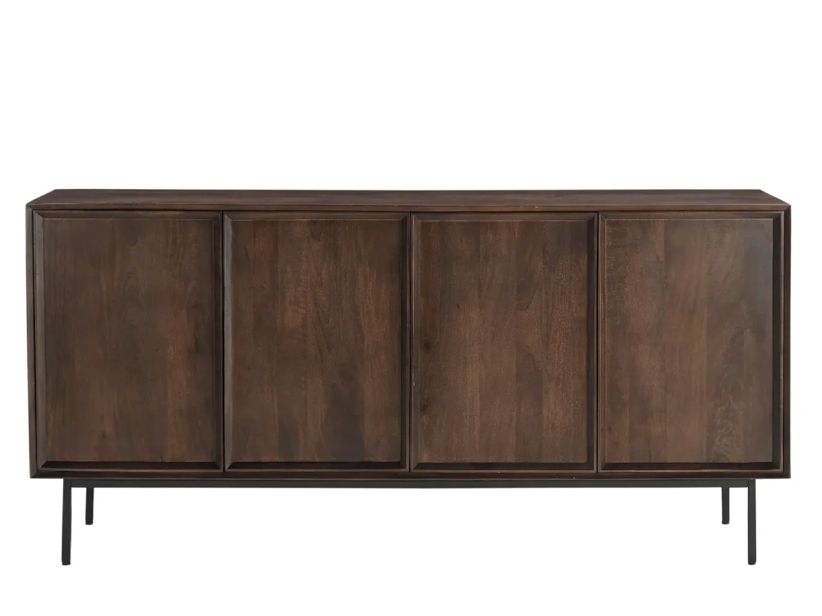 Ravenstein Brown 180cm - Afbeelding 3