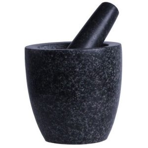Inno Cuisinno – vijzel graniet – 13 cm
