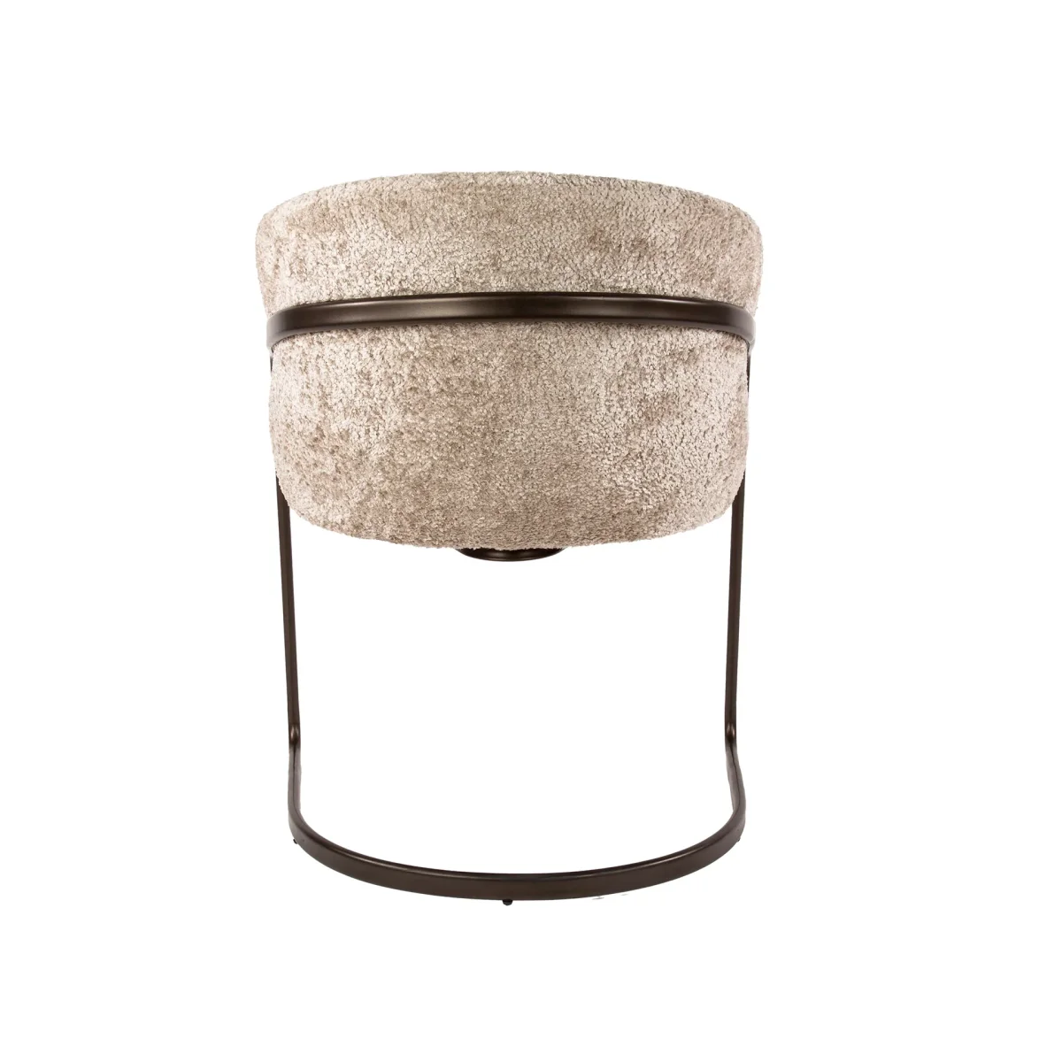Armstoel Sway (bestellen per 2) - Afbeelding 6