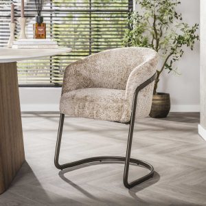 Armstoel Sway (bestellen per 2)