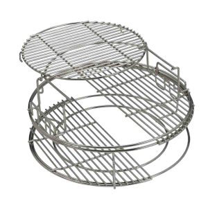 Big Green Egg 5-delige EGGspander Kit voor Large