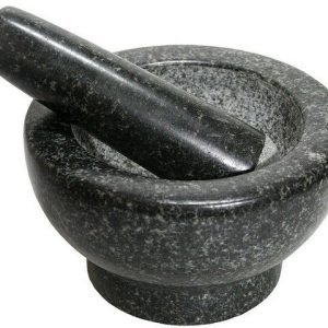 Inno Cuisinno – vijzel graniet – 18 cm