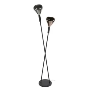 Vloerlamp Wings 2L