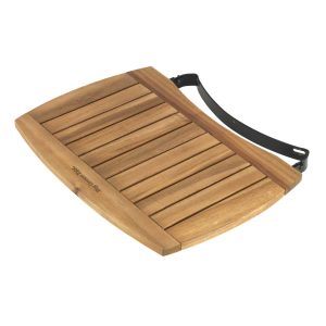 Big Green Egg Acacia houten zijtafels (EGG Mates) – Small
