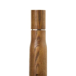 AdHoc – molen Levo voor peper of zout – walnoot – 21 cm
