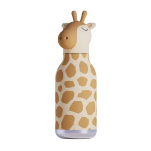 Asobu – Bestie drinkfles Giraffe – 460 ml