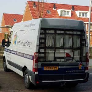 Service afspraak