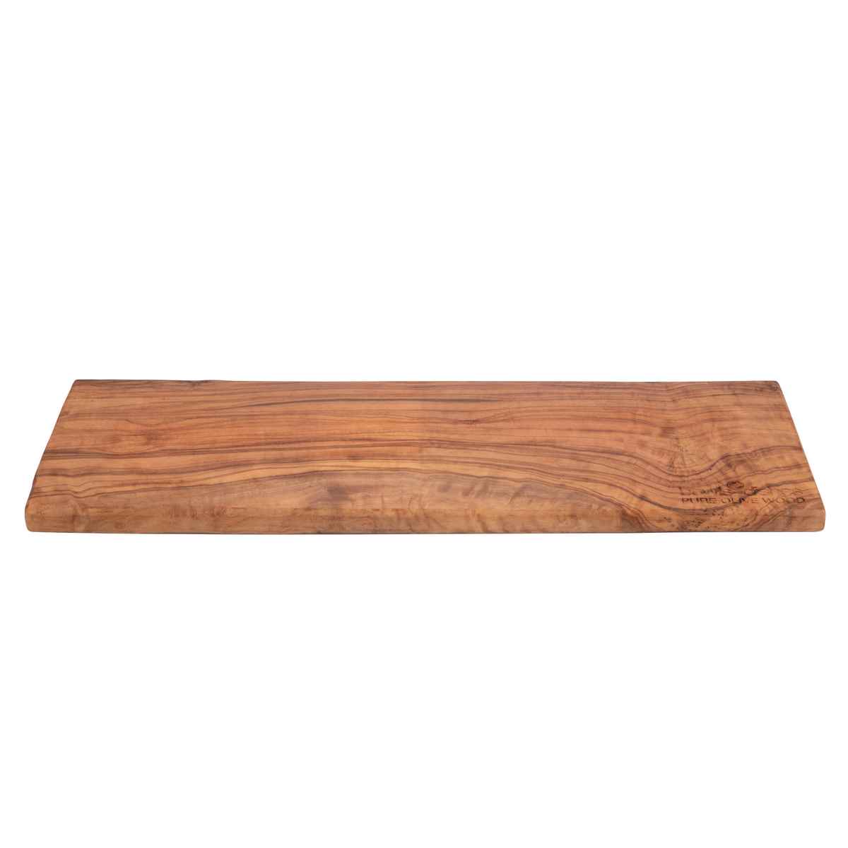 Bowls & Dishes – serveerplank – olijfhout – 35 cm - Afbeelding 4