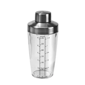 Cole & Mason – saladedressing shaker Cambourne – 30 ml