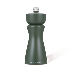 Cole & Mason – Kenton molen Rosemary – geschikt voor zout of peper – 15 cm