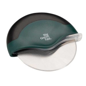 Big Green Egg compact pizza cutter