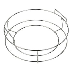 Big Green Egg convEGGtor basket voor Large