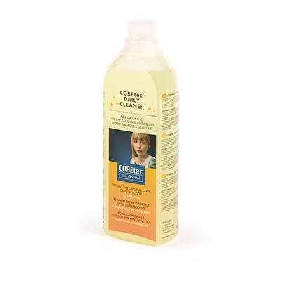 Coretec Daily cleaner - Afbeelding 2