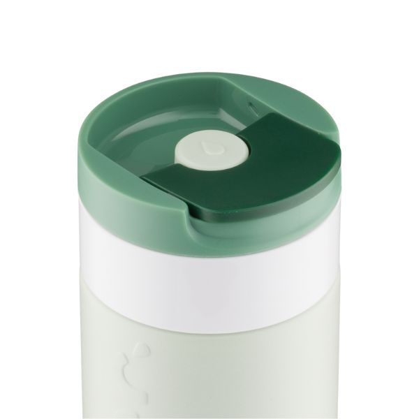 Dopper – travel mug – Forest Green – 400 ml - Afbeelding 5