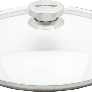 Demeyere – glazen deksel – 32 cm