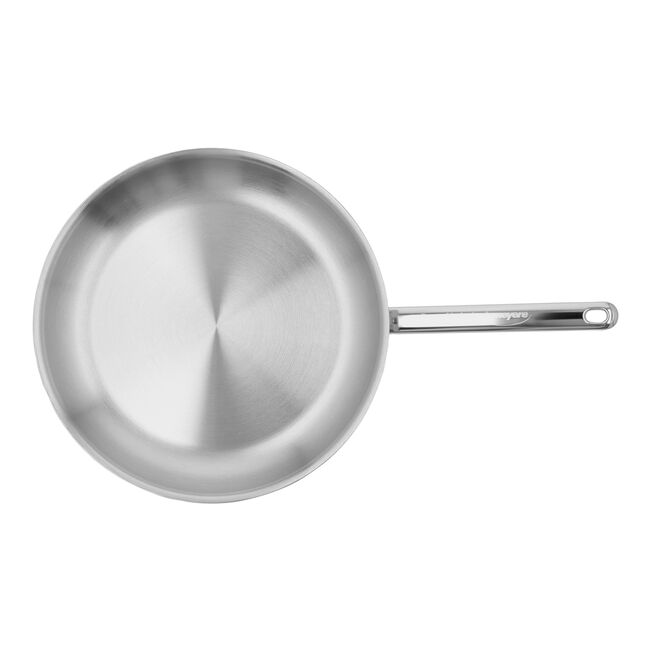 Demeyere – ControlInduc Pro X koekenpan – 32cm - Afbeelding 5