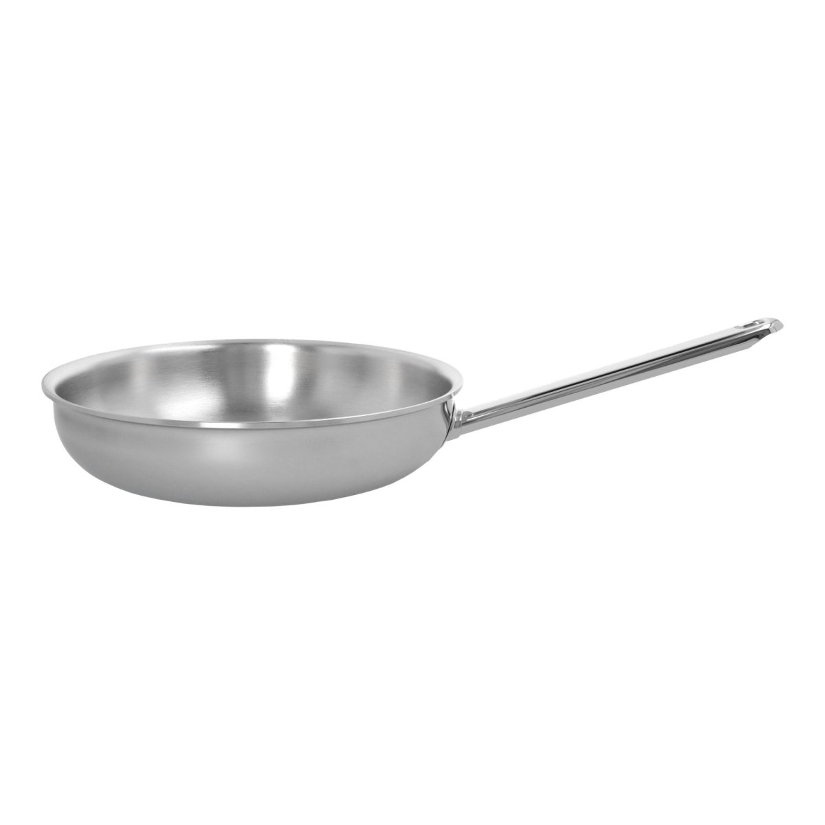 Demeyere – Controlinduc Pro X koekenpan – 24 cm - Afbeelding 2