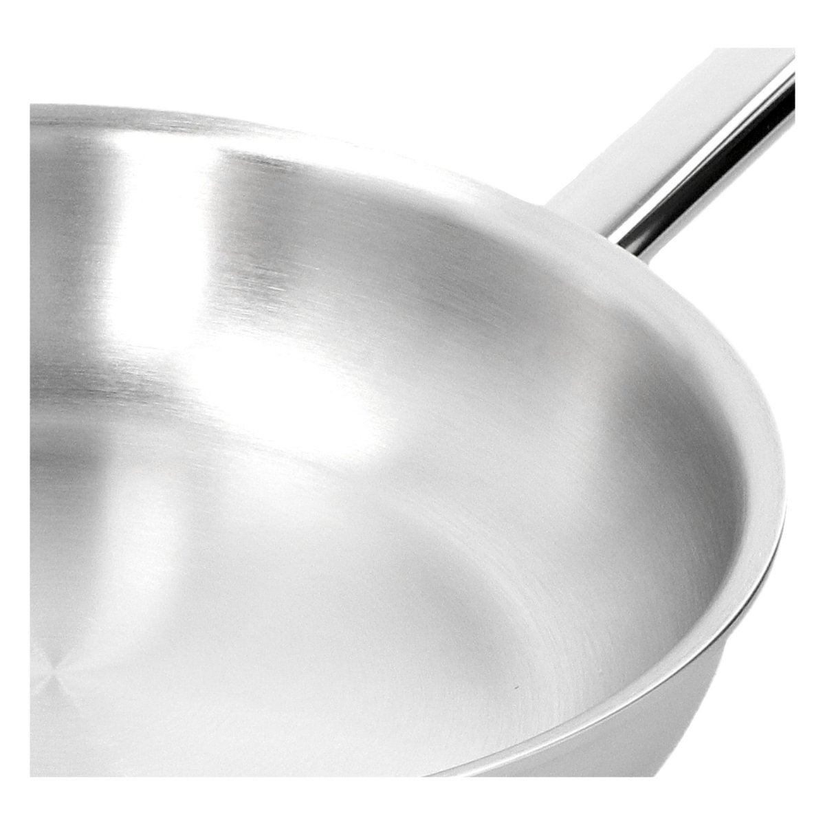 Demeyere – Controlinduc Pro X koekenpan – 24 cm - Afbeelding 4