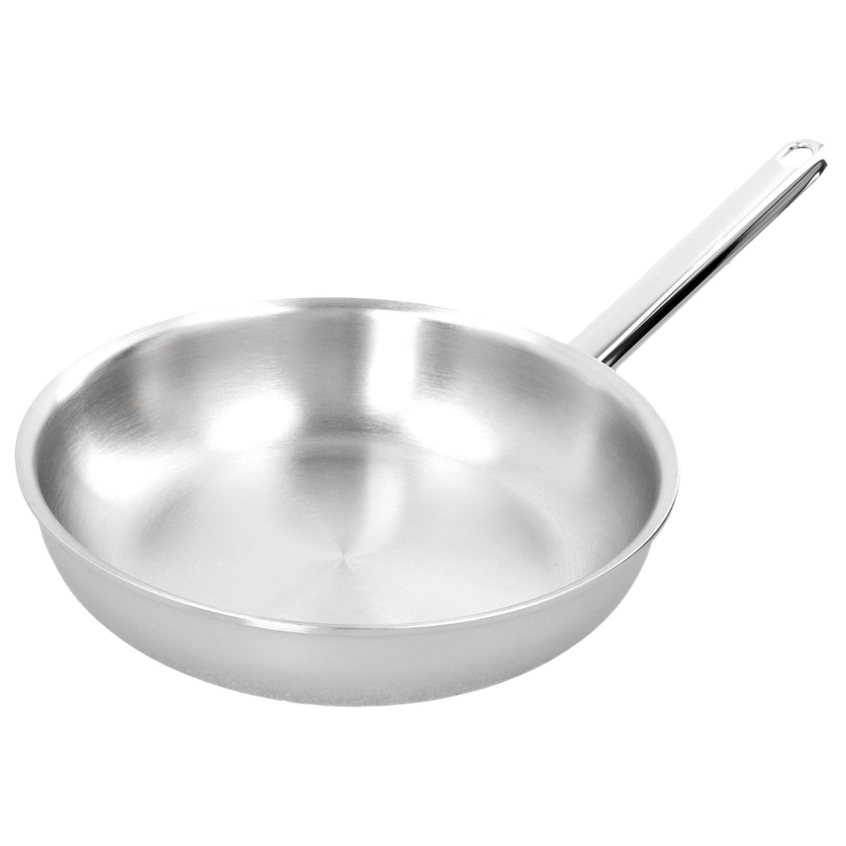 Demeyere – Controlinduc Pro X koekenpan – 24 cm - Afbeelding 5