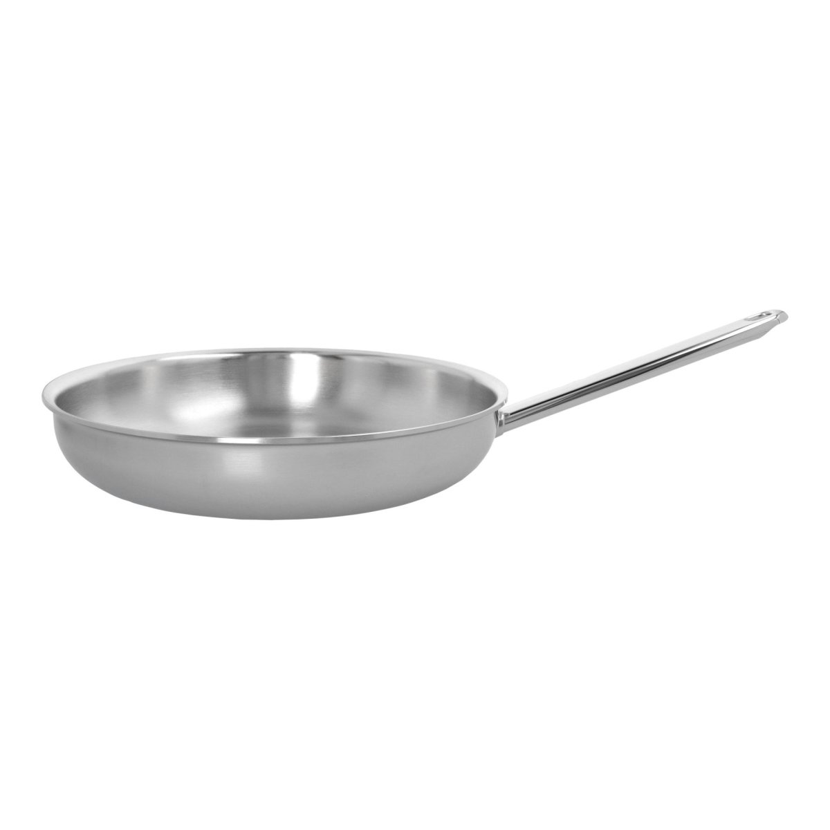 Demeyere – Controlinduc Pro X koekenpan – 28 cm - Afbeelding 2