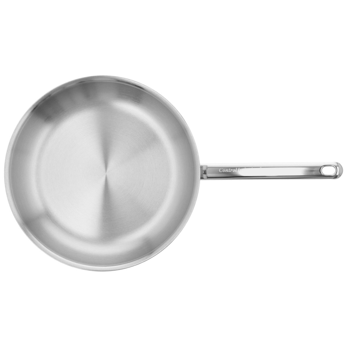 Demeyere – Controlinduc Pro X koekenpan – 28 cm - Afbeelding 4