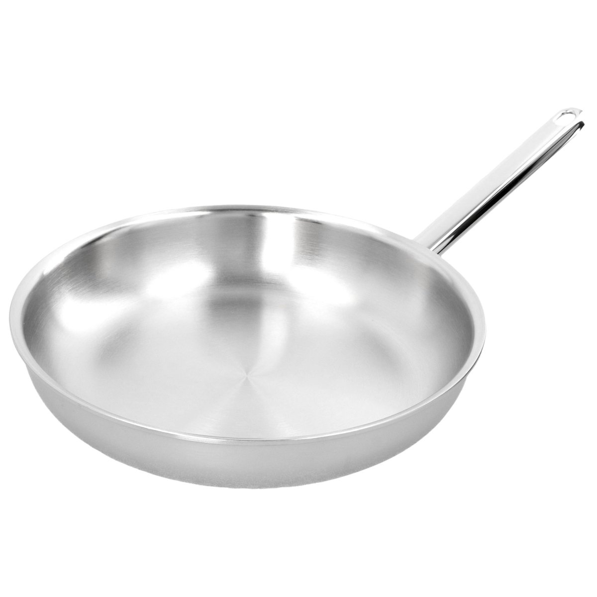 Demeyere – Controlinduc Pro X koekenpan – 28 cm - Afbeelding 6