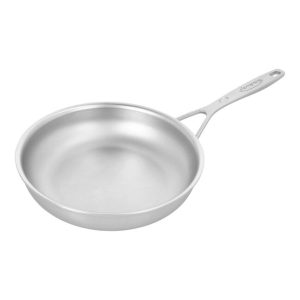 Demeyere – Industry 5 koekenpan met nanotouch-technologie – 24 cm