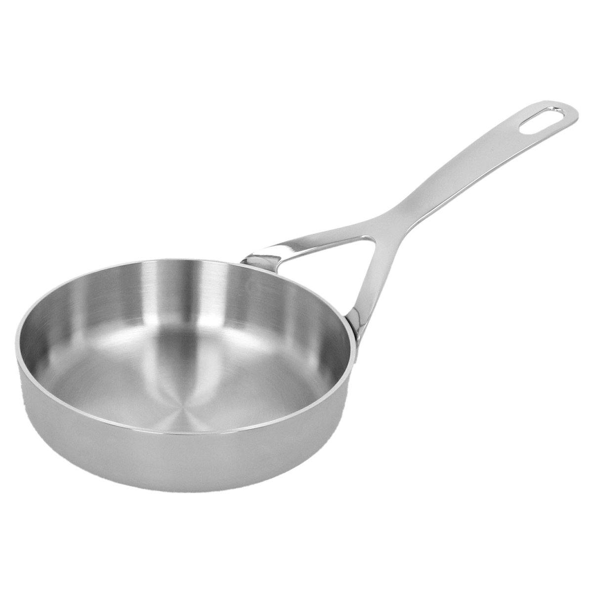 Demeyere – Mini 3 koekenpan – 12 cm - Afbeelding 5