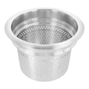 Demeyere – Specialties 5 pasta-inzet – 24 cm