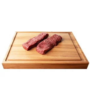 Denver Steak 2x250gr. Red & White