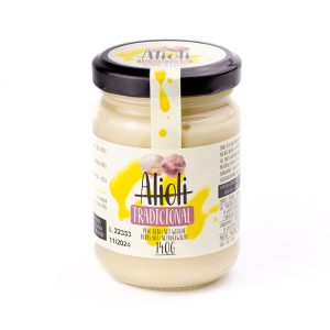 Don Gastronom – aioli – 140 gr