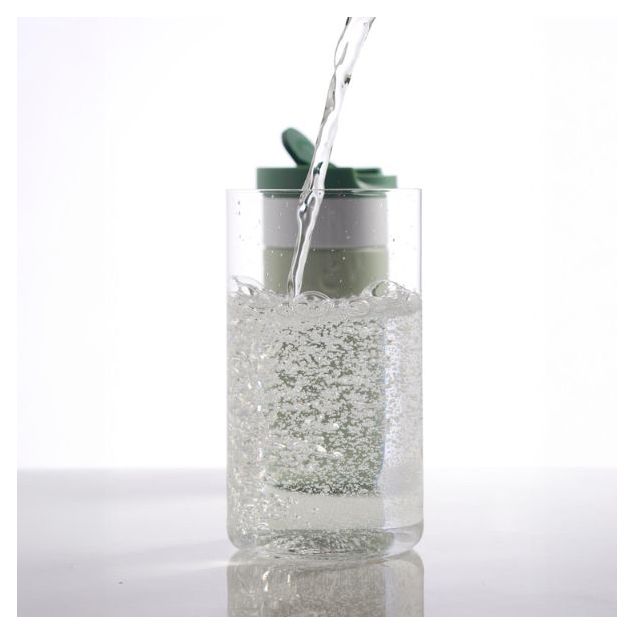 Dopper – travel mug – Forest Green – 300 ml - Afbeelding 4