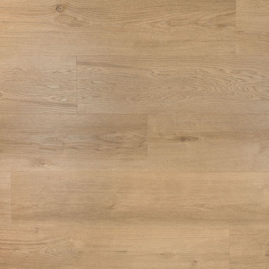 DD PVC klik Riante plank Gemberkoek - Afbeelding 3