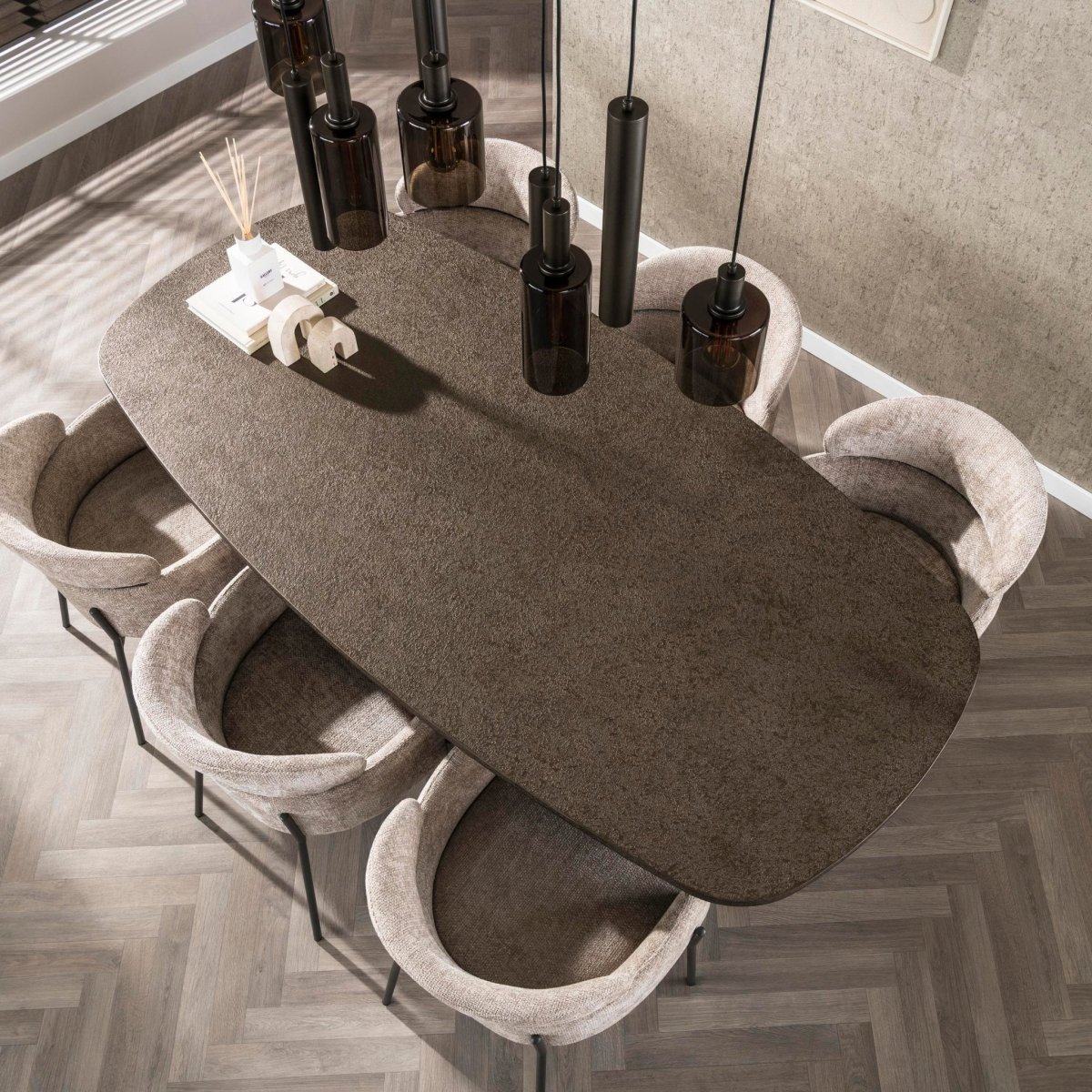 Eettafel Bronvik 215 - Afbeelding 9