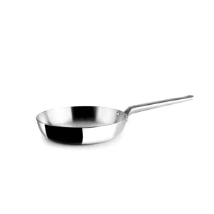 Ibili – 5-laagse koekenpan Element – 24 cm