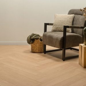 Floer walvisgraat laminaat omura onbehandeld