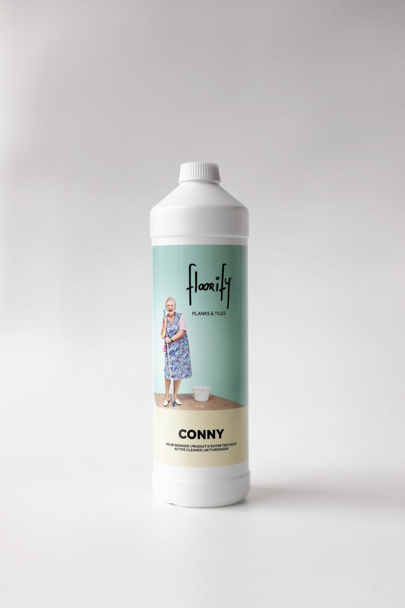 Floorify Conny reiniger