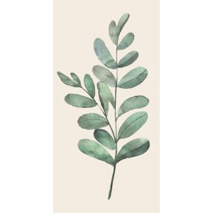 IB Laursen – servetten olijftak – papier – 40 x 40 cm