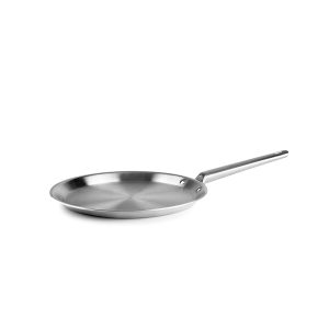 Ibili – 5-laagse pannenkoekenpan Element – 26 cm