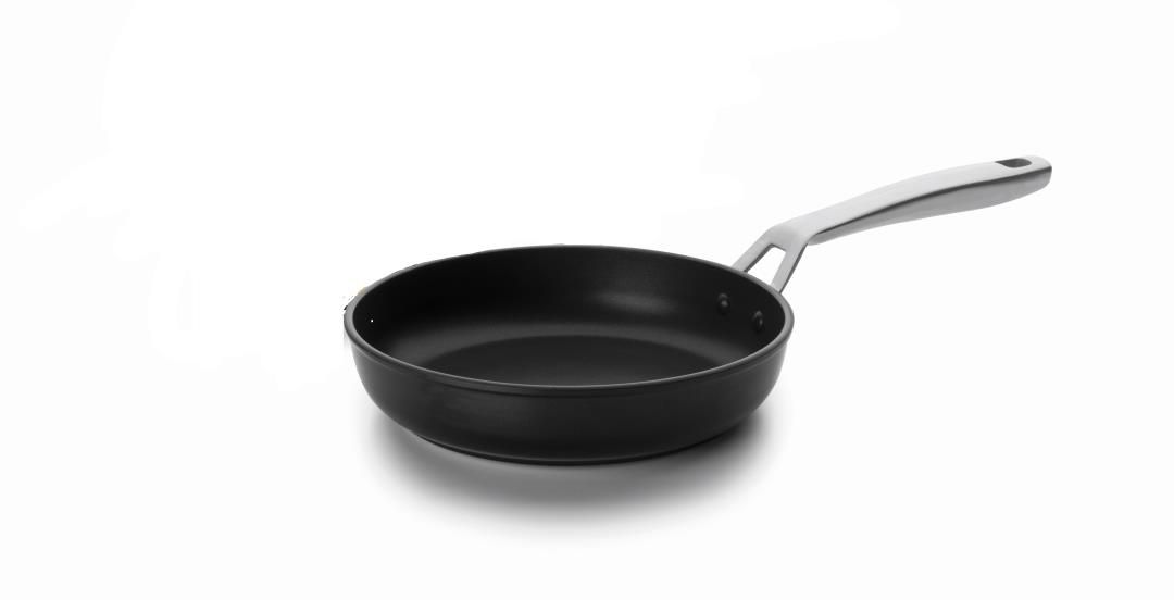 Ibili – koekenpan Titan – PFAS-vrij – 20 cm - Afbeelding 2
