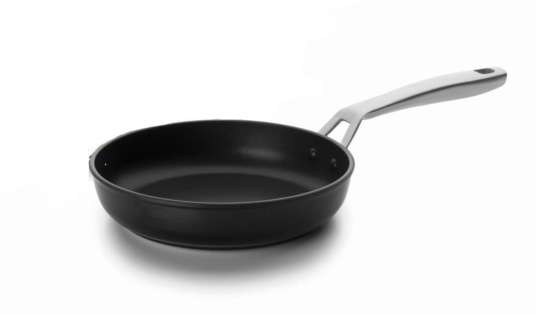 Ibili – koekenpan Titan – PFAS-vrij – 24 cm - Afbeelding 2