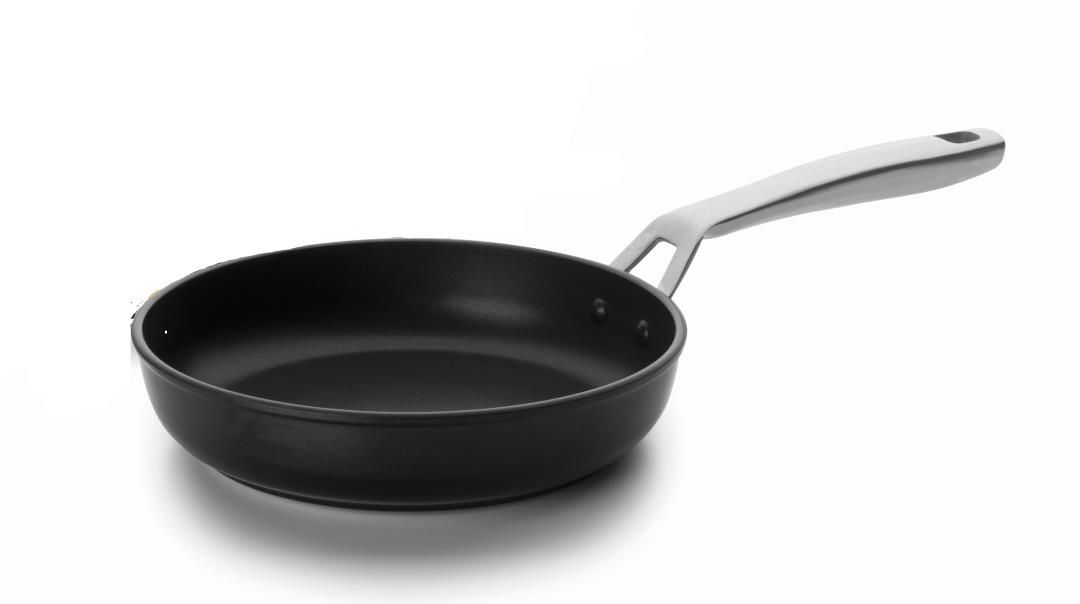 Ibili – koekenpan Titan – PFAS-vrij – 28 cm - Afbeelding 2