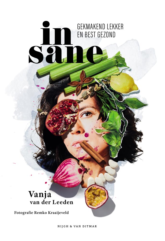 Insane – Vanja van der Leeden - Afbeelding 2