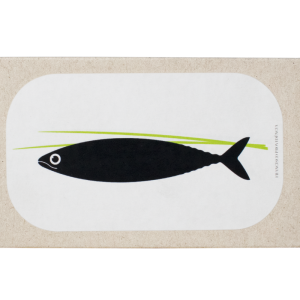 Jose Gourmet – kleine makreel in olijfolie – 120 gram