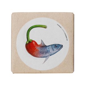 Jose Gourmet – Spicy makreel paté – 75 gram
