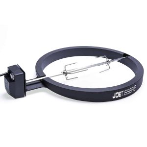 Kamado Joe Draaispit JOEtisserie – Big Joe