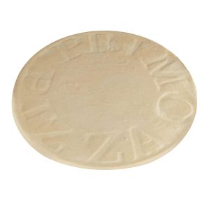 Primo keramische pizzasteen 33 cm